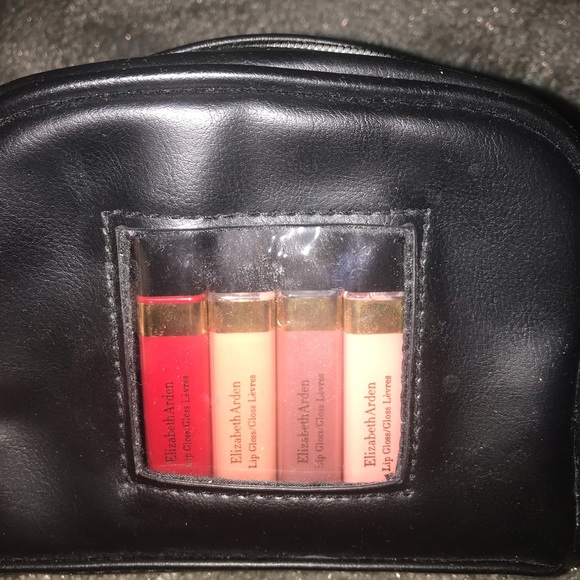 Brand New Estée Lauder Lip Gloss Set - Picture 2 of 5